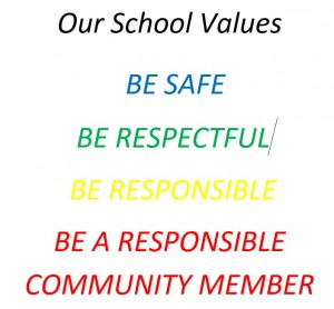 School Values